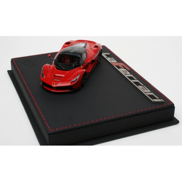 BBR 1/43 Ferrari California T クローズドルーフ 予約商品 ** BBRC299F 1/43 Ferrari 12 Cilindri Coupe Rosso