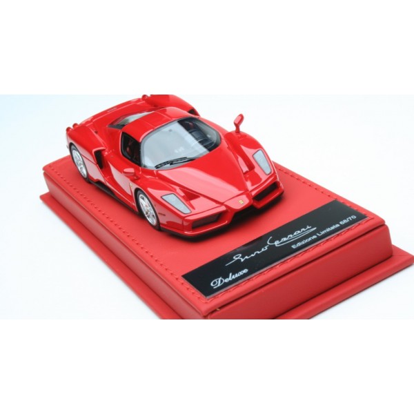 Ferrari Enzo Ferrari Rosso Corsa - Calsito Models