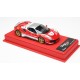 Ferrari 488 Pista spider Lauda closed version