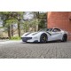 Ferrari F12 TDF Tartan white