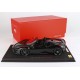 Ferrari SF90 Stradale gloss black pack Fiorano