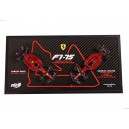 Ferrari F1-75 GP Bahrain 2022 twin set