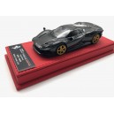 Ferrari SP3 Daytona carbon fiber gloss tailor made