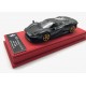 Ferrari SP3 Daytona carbon fiber gloss tailor made