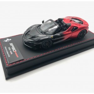 Ferrari SF90 Spider tailor made