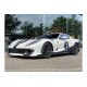 Ferrari 812 Competizione tailor made